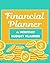 Financial Planner by Hannah Martin
