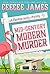 Mid-Century Modern Murder (...