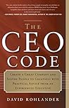 The CEO Code: Cre...