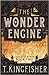 The Wonder Engine  (Clockta...