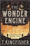 The Wonder Engine