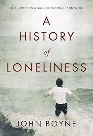 A History of Loneliness (International Edition)