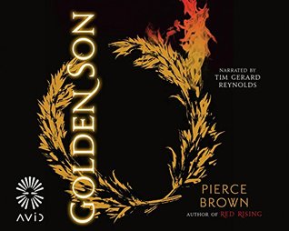 Golden Son