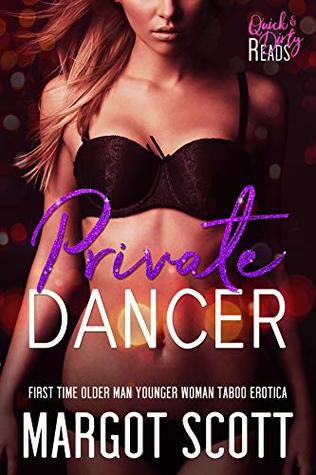 Private Dancer (Come Inside #7)