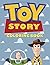 Toy Story Coloring Book: Ag...