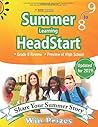 Lumos Summer Learning HeadStart, Grade 8 to 9: Includes Engaging Activities, Math, Reading, Vocabulary, Writing and Language Practice: ... (Summer Learning HeadStart by Lumos Learning)