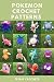 Pokemon Book One - Written Crochet Patterns (Unofficial) by Teenie Crochets