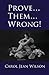 Prove... Them... Wrong!