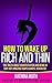 How to Wake Up Rich and Thi...
