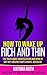 How to Wake Up Rich and Thin by Katrina Ruth