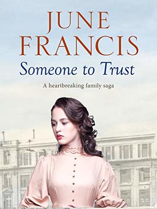 Someone to Trust (Kindle Edition)