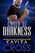 Cover of Darkness