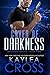 Cover of Darkness (Suspense...