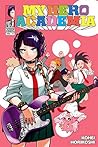 My Hero Academia, Vol. 19 by Kohei Horikoshi My Hero Academia, Vol. 19 by Kohei Horikoshi