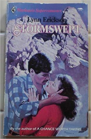 Stormswept (Harlequin Superromance No. 199)