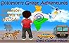 Solomon Travels t...