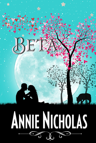 Beta (Vanguards, #3)