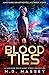 Blood Ties (Junkyard Druid Novellas, #4)