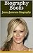 Biography Books: Jenna Jame...