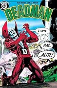 Deadman (1985) #7