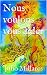 Nous voulons vous aider (Mi...