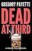 Dead at Third (Henry Walsh Private Investigator #1)