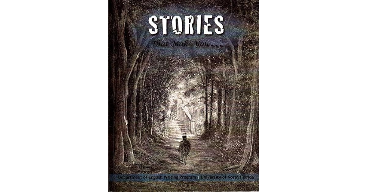 Stories That Make You... by Thomas C. Foster