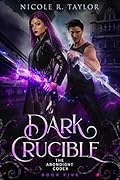 Dark Crucible