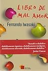 Libro del mal amor
