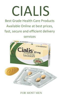 For Most Men: Best Grade Health Care Products Available Online at best prices, fast, secure and efficient delivery services