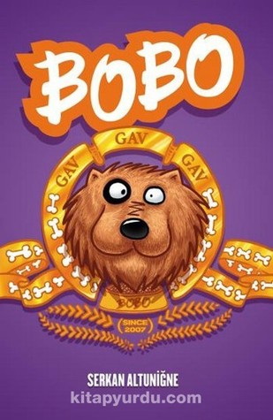 Bobo #1