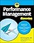 Performance Management For ...