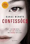 Confissões Book cover for Confissões
