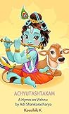 Achyutashtakam by Koushik K.