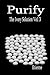 Purify (The Ivory Solution, Vol 3)
