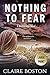 Nothing to Fear (Blackbridge, #1)