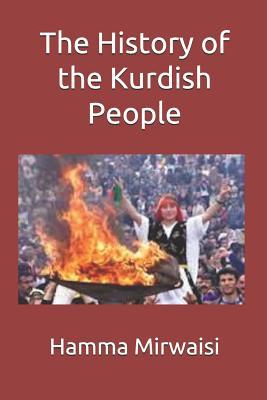 The History of the Kurdish People (Kurdish History)