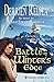 Battle of Winter's Edge: A Darque Legends novel