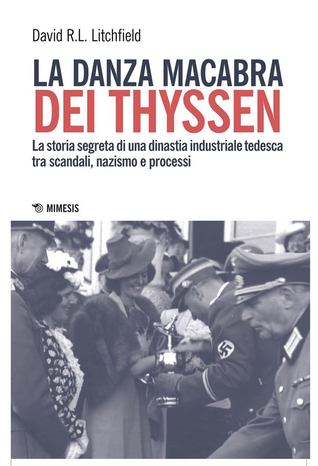 La danza macabra dei Thyssen