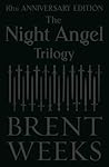 The Night Angel T...