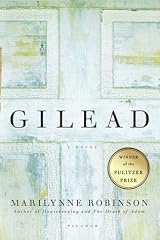 Cover of Gilead