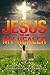 Jesus, You Are My Healer