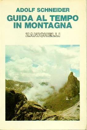 Guida al tempo in montagna (Paperback)