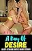 A Ray Of Desire: A Hot Lesb...
