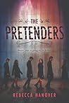 The Pretenders by Rebecca Hanover