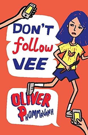 Don't Follow Vee (Kindle Edition)