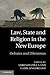 Law, State and Religion in the New Europe