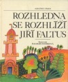 Rozhledna se rozhlíží (Hardcover)
