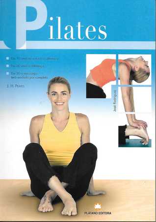 Pilates (Paperback)