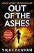 Out of the Ashes (DI Maya R...